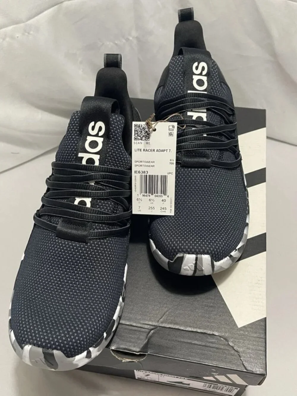 adidas brand new